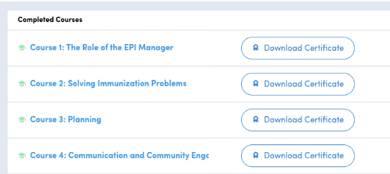 Mid Level Course Mid-Level Management Online Training